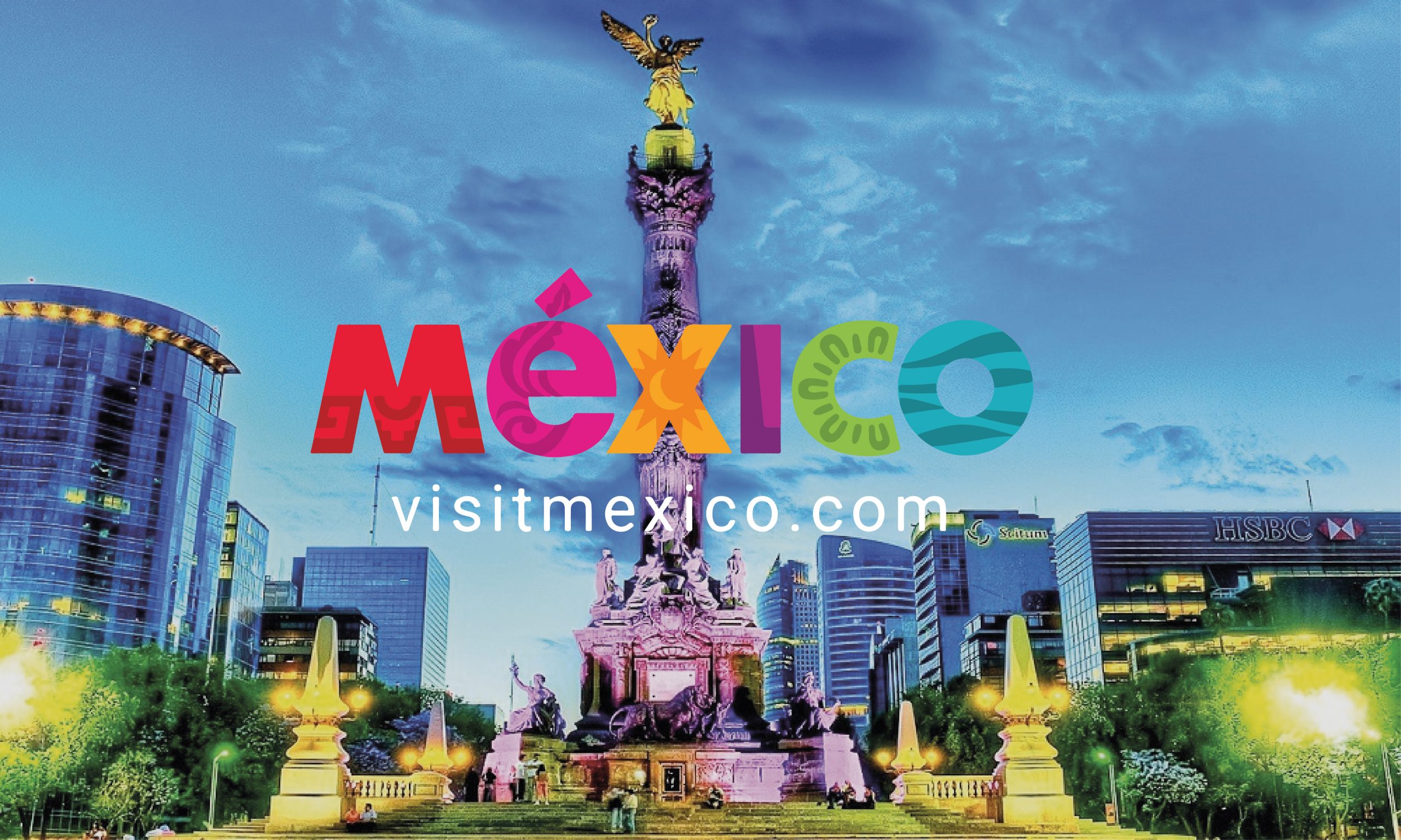 La polémica plataforma, Visit México ¡Ya está activa! - Magaz Inn